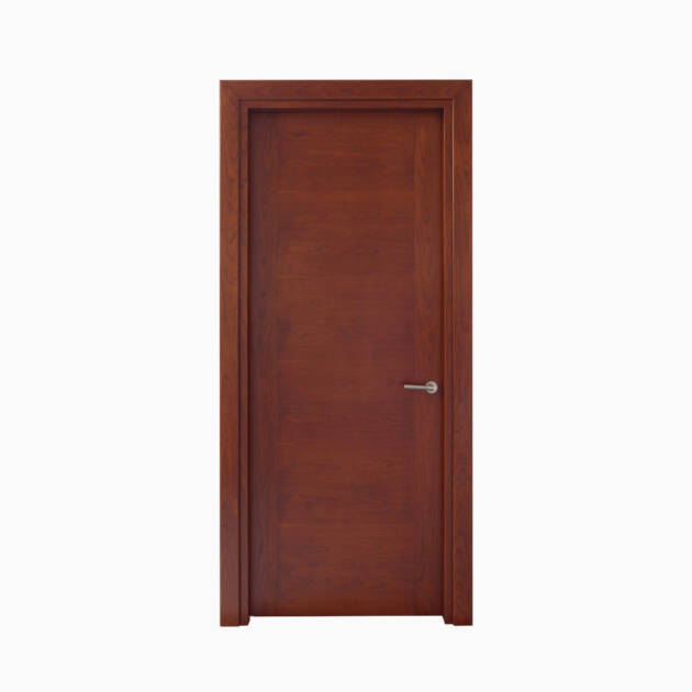 Wooden Door