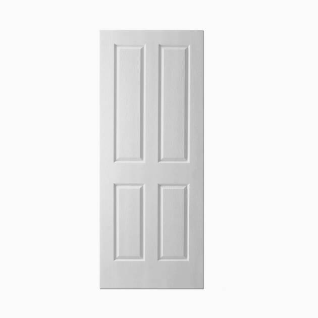 Interior Door