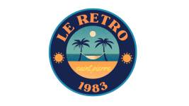 logo retro 3